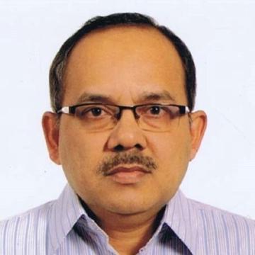 Professor Dr. Md. Omar Faruque