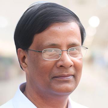 Professor Dr. Yearul Kabir