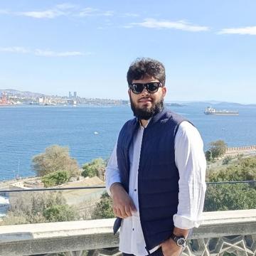 Dr. Md. Rafiul Hasan