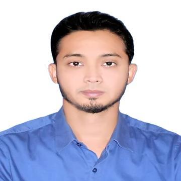 Dr. Syed Imdadul Hossain (Shohan)