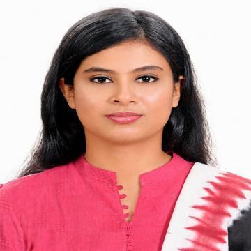 Tamanna Tasnim Mithila